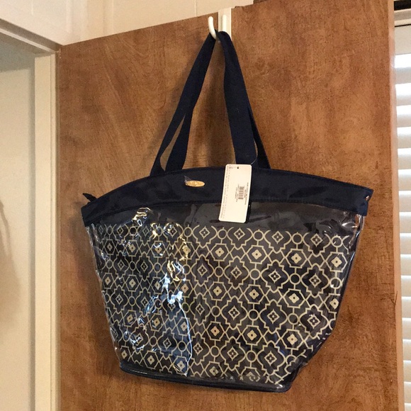 NWT Two in One Tote - Picture 1 of 6